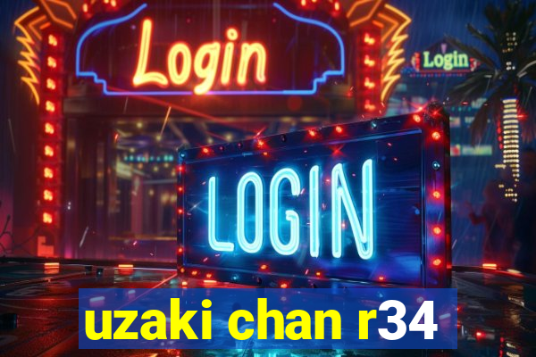 uzaki chan r34